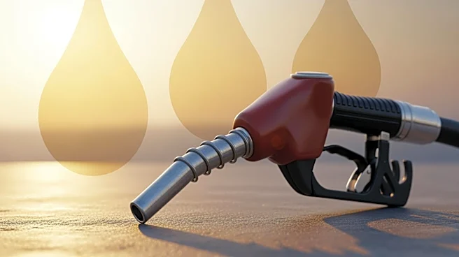Massachusetts Gas Prices Surge to $4.35 a Gallon Amid Rising Fuel Costs