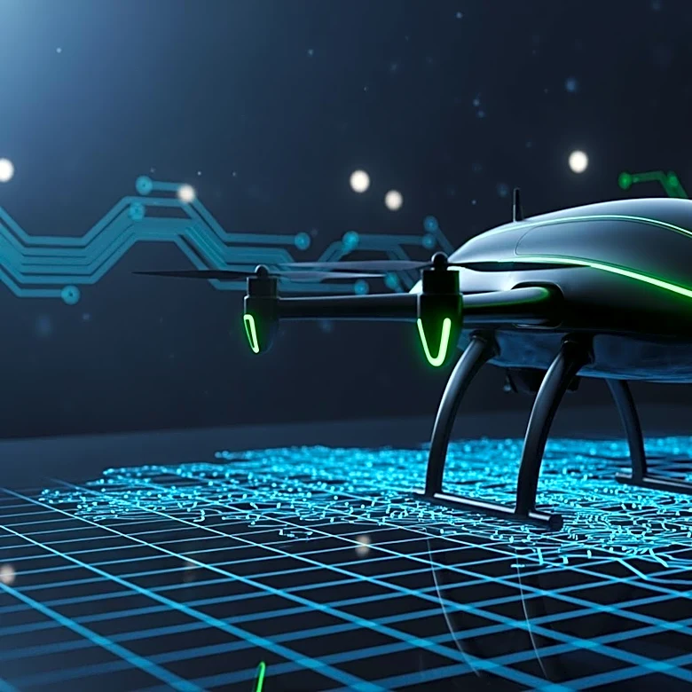 Pentagon Seeks Advanced Drones to Enhance Autonomous Warfare Capabilities