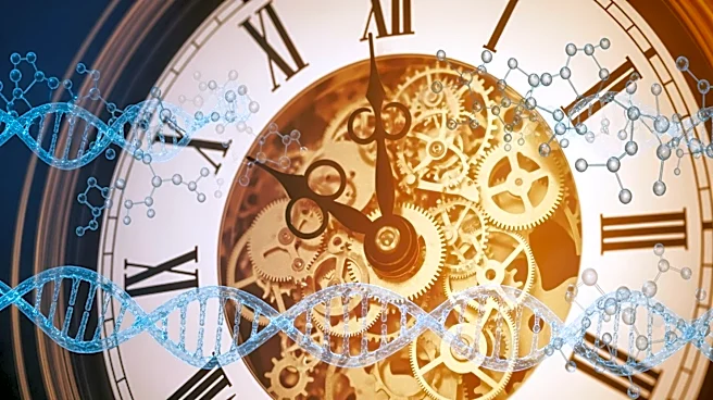 Epigenetic Clocks: Research Tools for Aging, Not Individual Health Tests