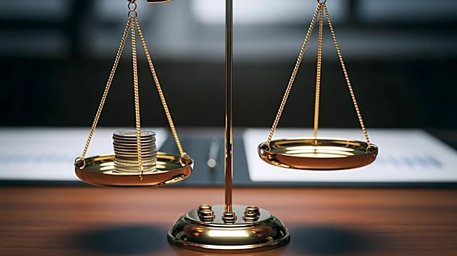 Illinois Governor Proposes Reduction in Local Government Distributive Fund, Sparking Concerns