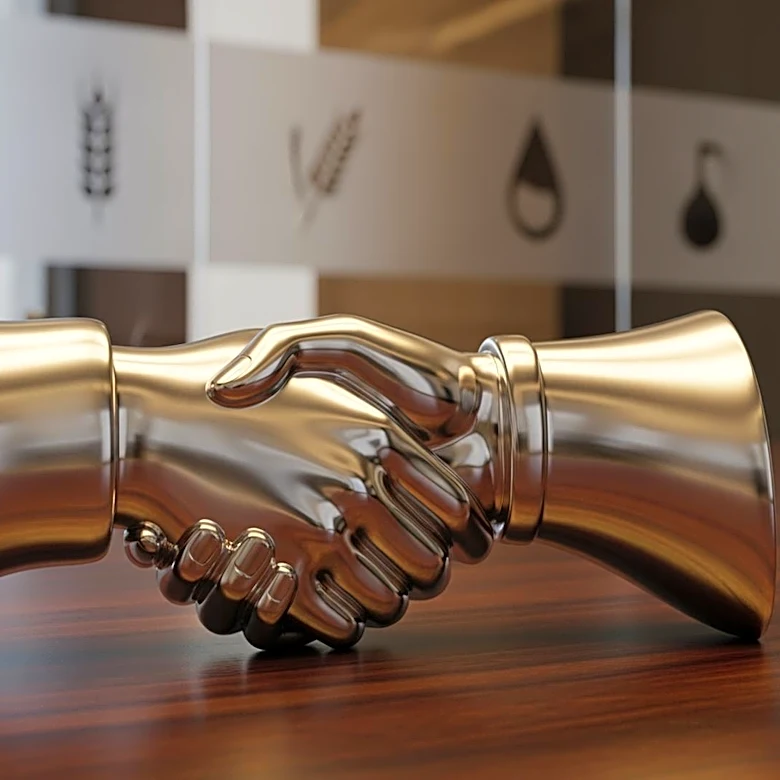 Mercuria and Heeney Capital Sign Agreements to Boost Venezuelan Commodity Exports