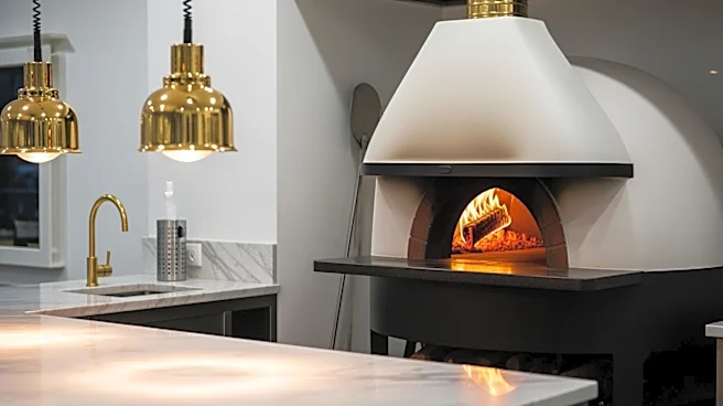 Remo Ruffini's Investment Brings Neapolitan Pizzeria to Rome's St. Regis