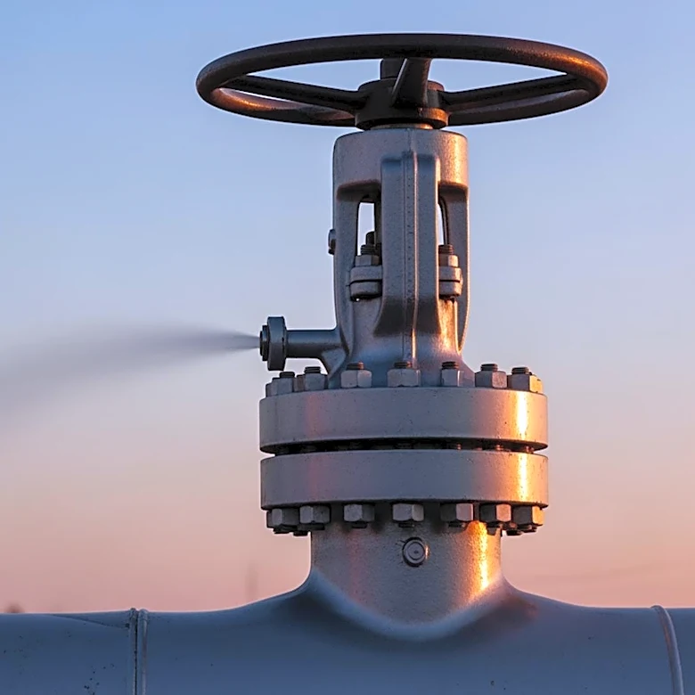 Methane Mega-Leaks Pose Significant Challenge to Global Energy Supply