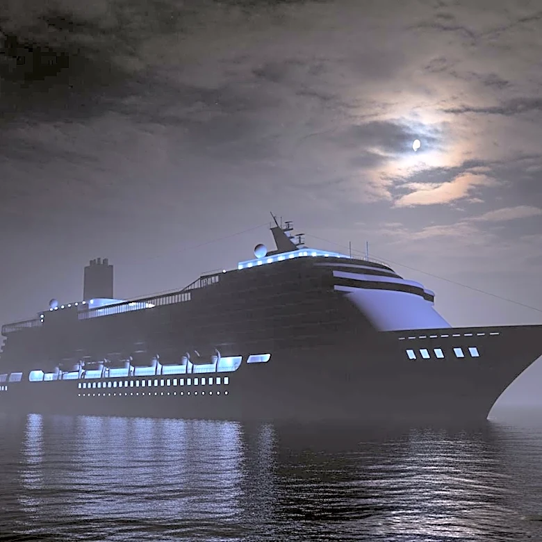 Cruise Ship Faces Hantavirus Outbreak, Three Dead, Awaiting Help Off Cape Verde