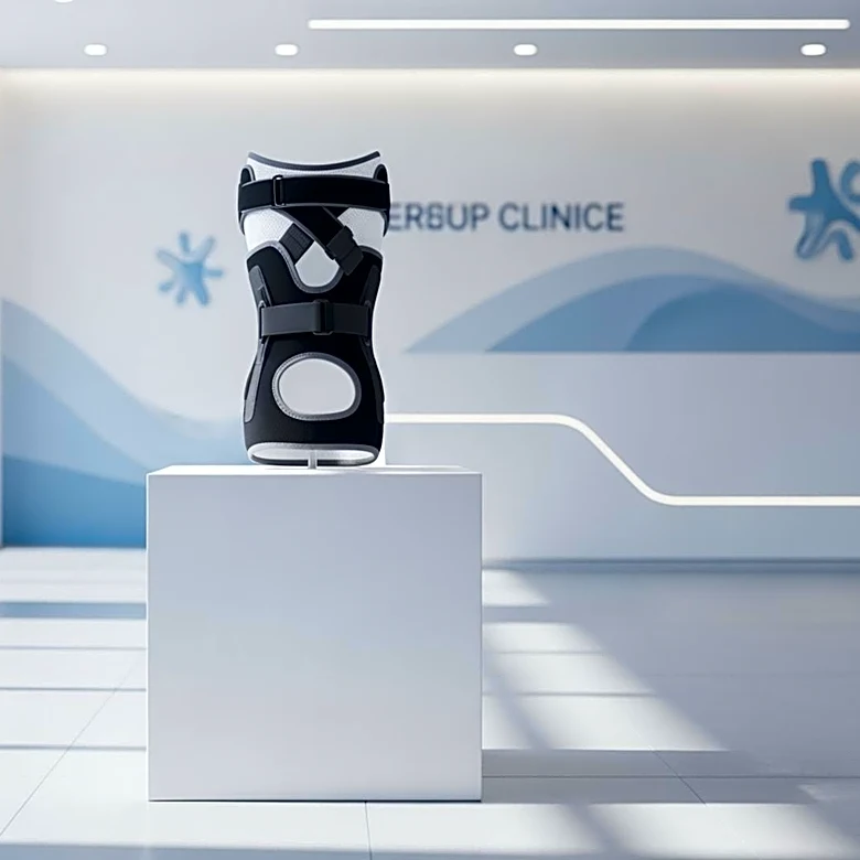 ThedaCare Launches Orthopedic Walk-In Clinic in Oshkosh to Enhance Access to Care