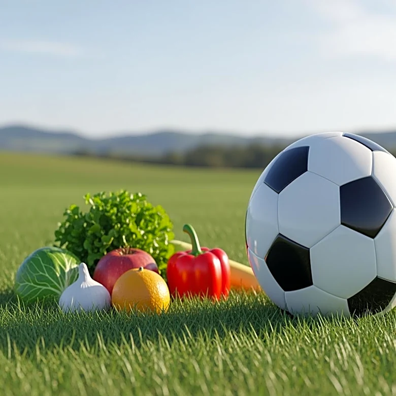Mia Hamm Leads Soccer Clinic in Rhode Island to Raise Food Allergy Awareness