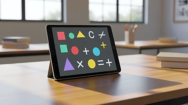 Schools Innovate Math Education for English Learners to Enhance Engagement