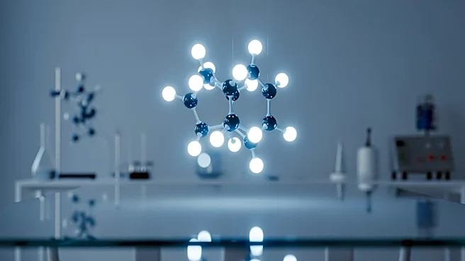 GRIN Therapeutics Expands Phase 3 Beeline Study for GRIN-NDD in Europe