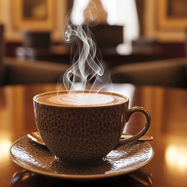 Gaza's Luxurious Cafes Challenge Genocide Narrative Amidst Complex Social Dynamics