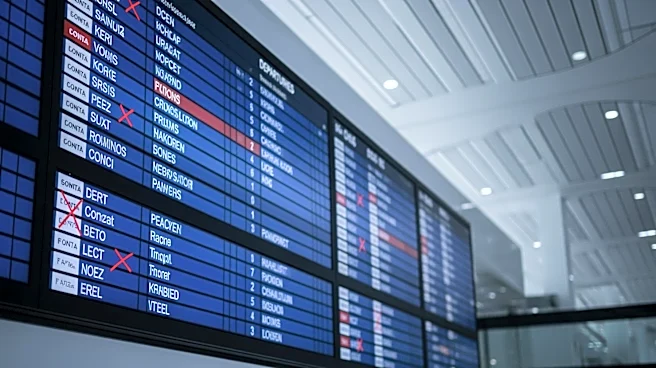 Delta Air Lines Cancels Hundreds of Flights Due to Crew Scheduling Challenges