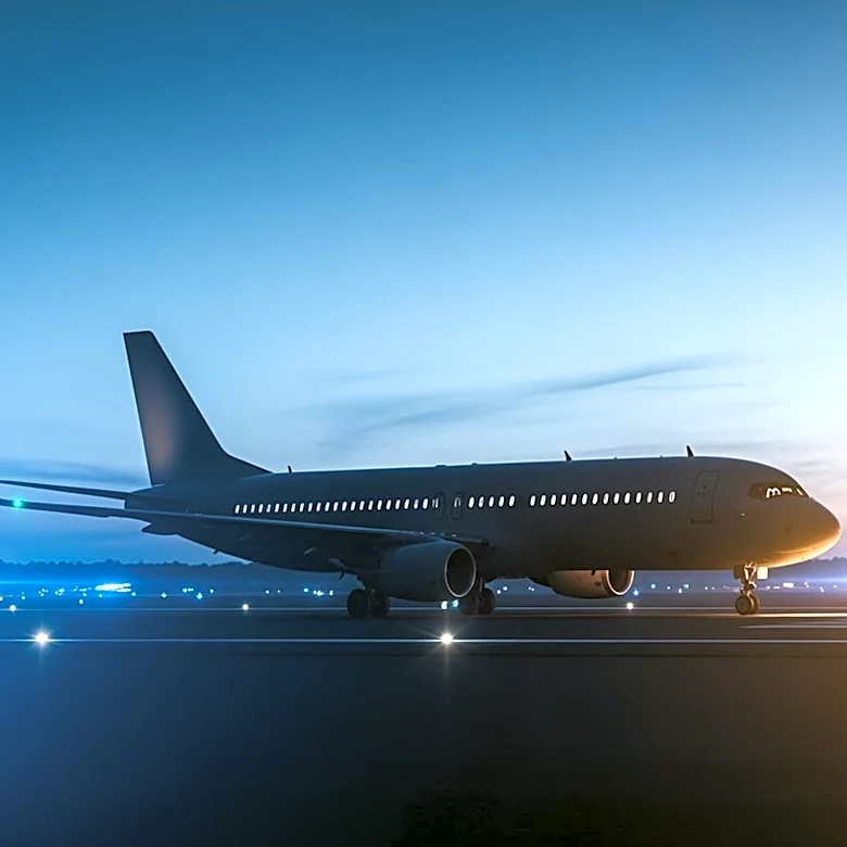 United Airlines Flight Incident at Newark Sparks NTSB Investigation