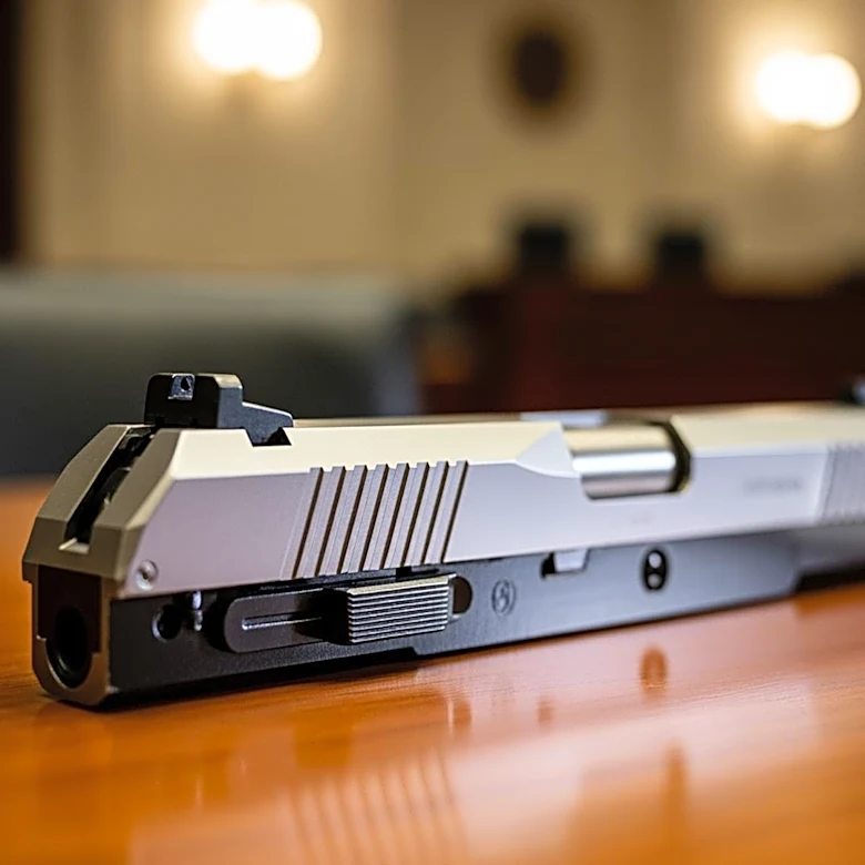 Minnesota Senate Passes Bill to Regulate Semiautomatic Guns Amidst Divided Response