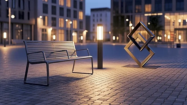 Pittsburgh Enforces New Restrictions for Under-18s in Market Square