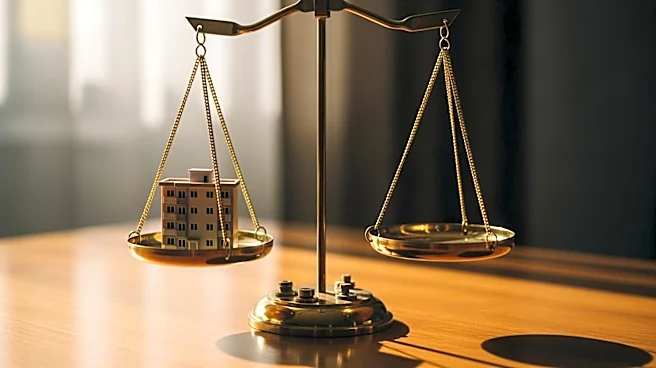 Illinois Advocates Push for Rent Control Amid Rising Chicago Rents