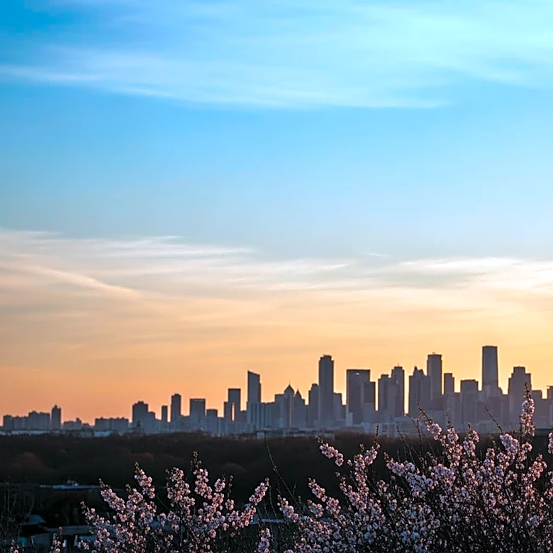 Philadelphia Region to Experience Unseasonably Warm Temperatures
