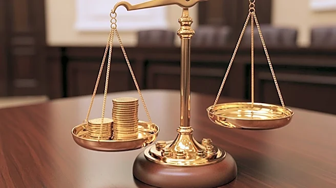 Illinois Lawmakers Propose Bill to Increase Federal Minimum Wage to $25