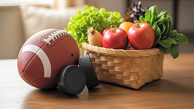 Pittsburgh Sports Teams Unite to Combat Food Insecurity with #BurghProud Challenge