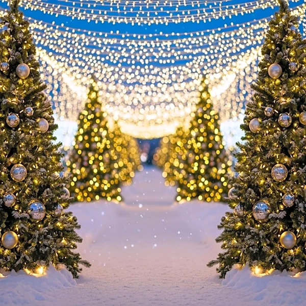 Six Flags Revives 'Holiday in the Park' at Two Locations After Previous Cancellation