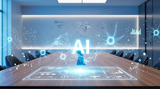 IRS Plans to Use AI for Enhanced Workforce Training by 2027