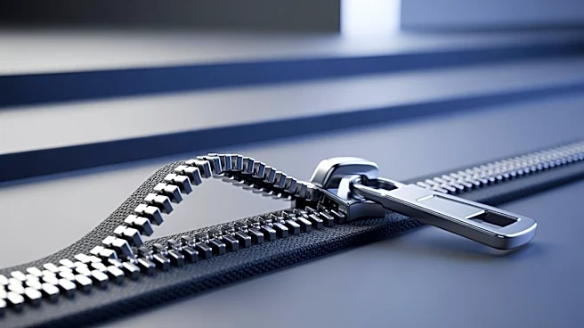 MIT Researchers Develop Three-Sided Zipper for Versatile Applications