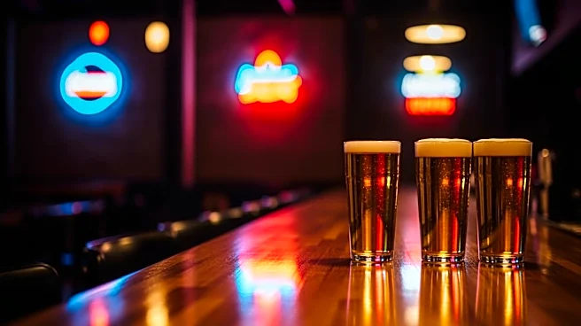 Philadelphia Bars Anticipate High Traffic with Flyers, 76ers, and Phillies Games
