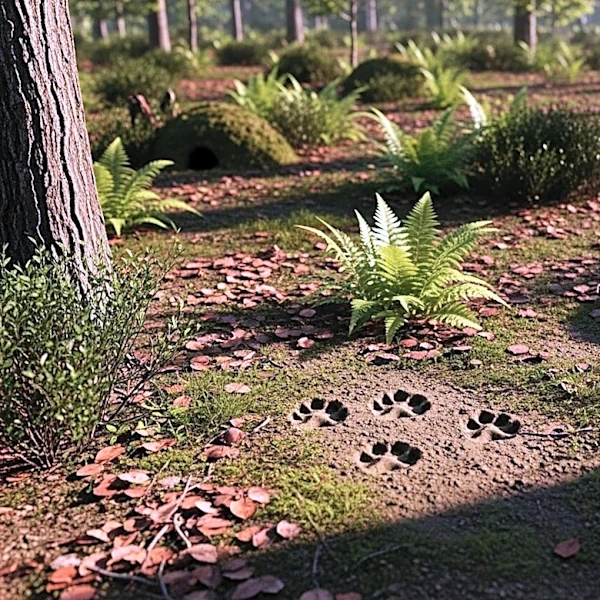 Kiawah Island Celebrates Discovery of First Bobcat Babies of the Season