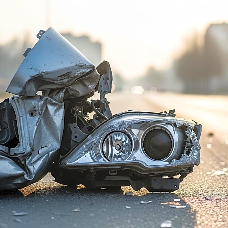 San Jose Police Investigate Cause of Deadly Chain-Reaction Crash Near Oakridge Mall