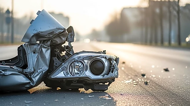 San Jose Police Investigate Cause of Deadly Chain-Reaction Crash Near Oakridge Mall