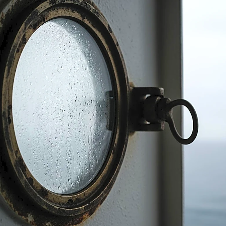 Hantavirus Outbreak on MV Hondius Highlights Maritime Health Risks