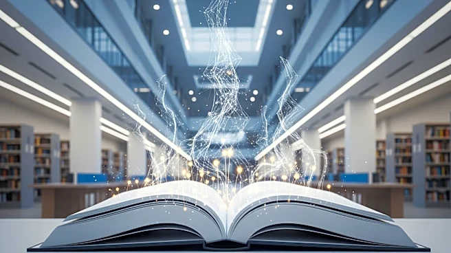 Higher Education Institutions Enhance AI Literacy for K-12 Education
