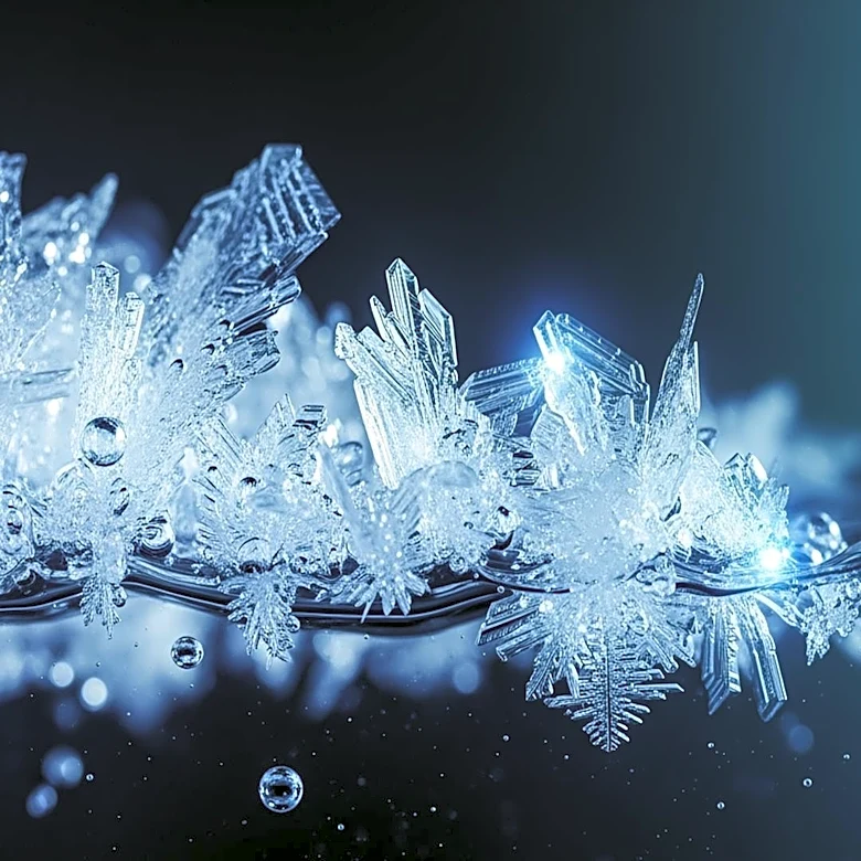 Scientists Discover Hidden State of Water, Challenging Physical Limits