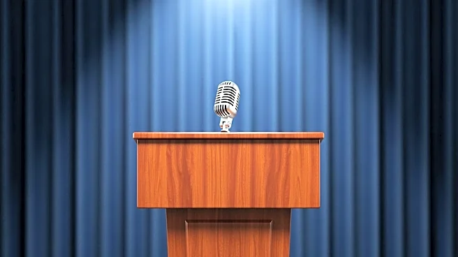 Indiana's 7th Congressional District Primary: Carson Faces Democratic Challengers