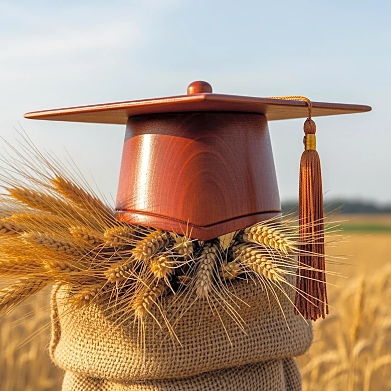 Arkansas State University Honors Top Agriculture Graduates for 2025-26
