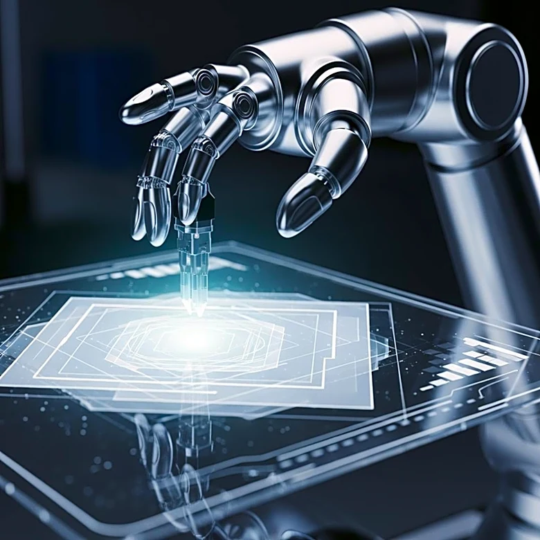 New Framework for Autonomous Robots Addresses Rule Conflicts