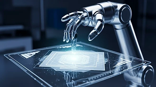 New Framework for Autonomous Robots Addresses Rule Conflicts