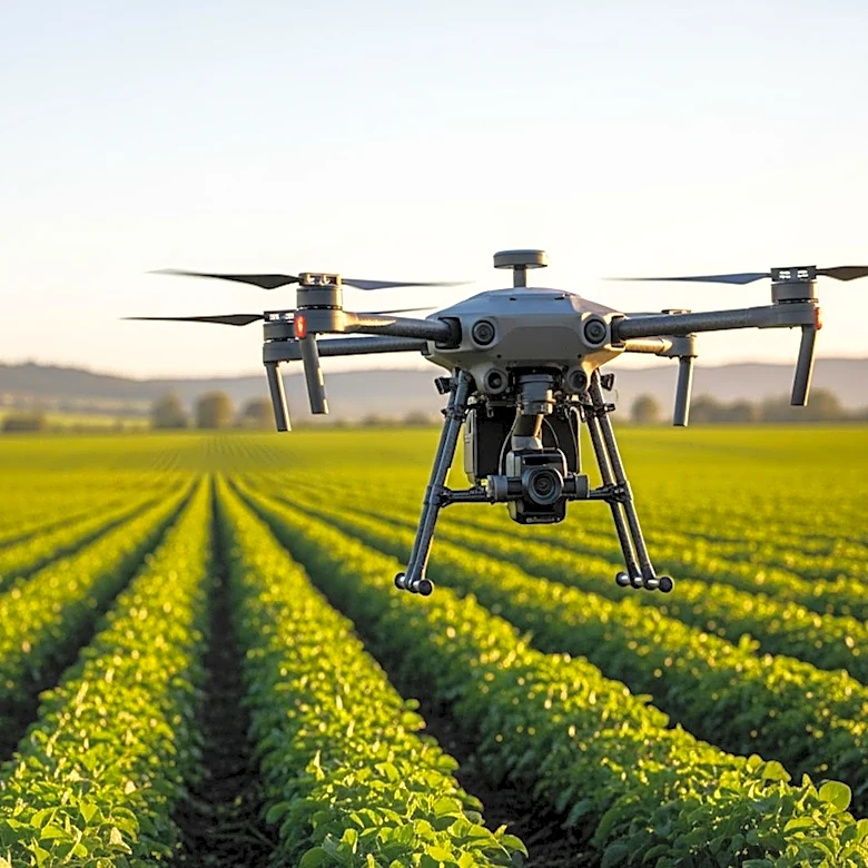 NAMPO 2026: South African Farmers Embrace Innovation for Long-Term Resilience