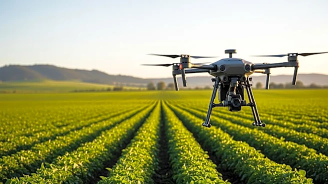 NAMPO 2026: South African Farmers Embrace Innovation for Long-Term Resilience
