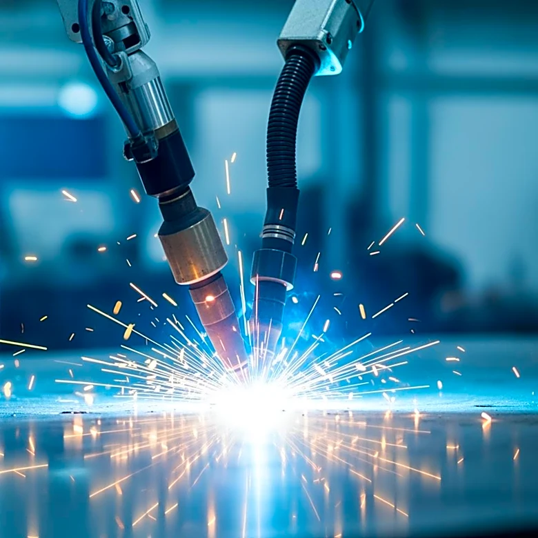 Welding Korea 2026 Showcases AI and Robotics to Address Skilled Labor Shortage