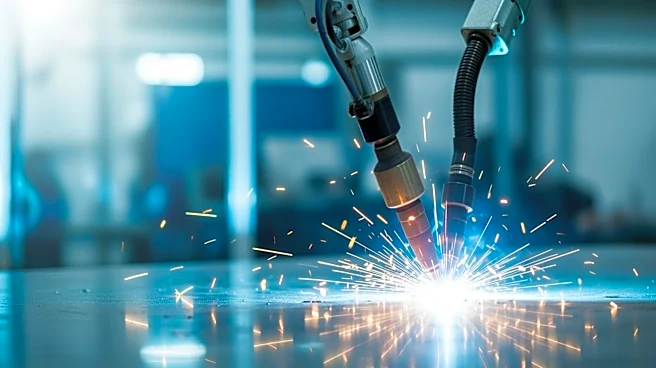 Welding Korea 2026 Showcases AI and Robotics to Address Skilled Labor Shortage
