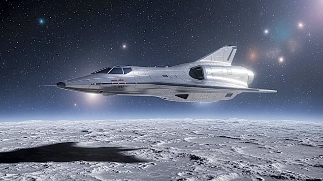 NASA's Artemis II Mission Success Paves Way for Future Lunar Exploration