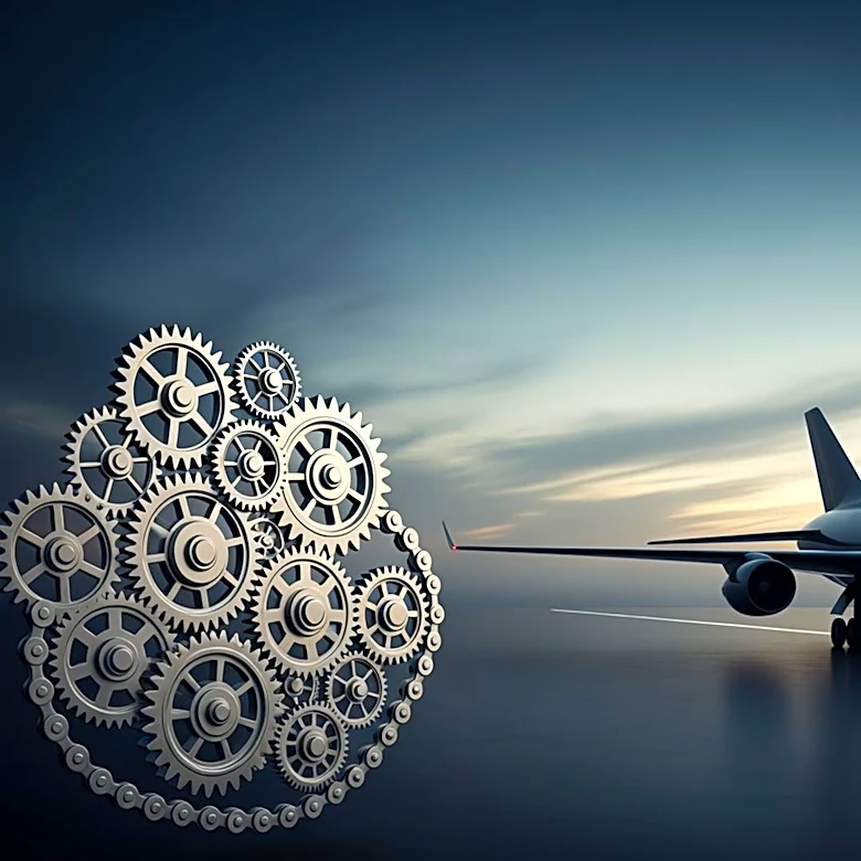 Boeing's Air Force One VC-25B Aircraft Delivery Delayed to 2028 Due to Supply Chain Issues