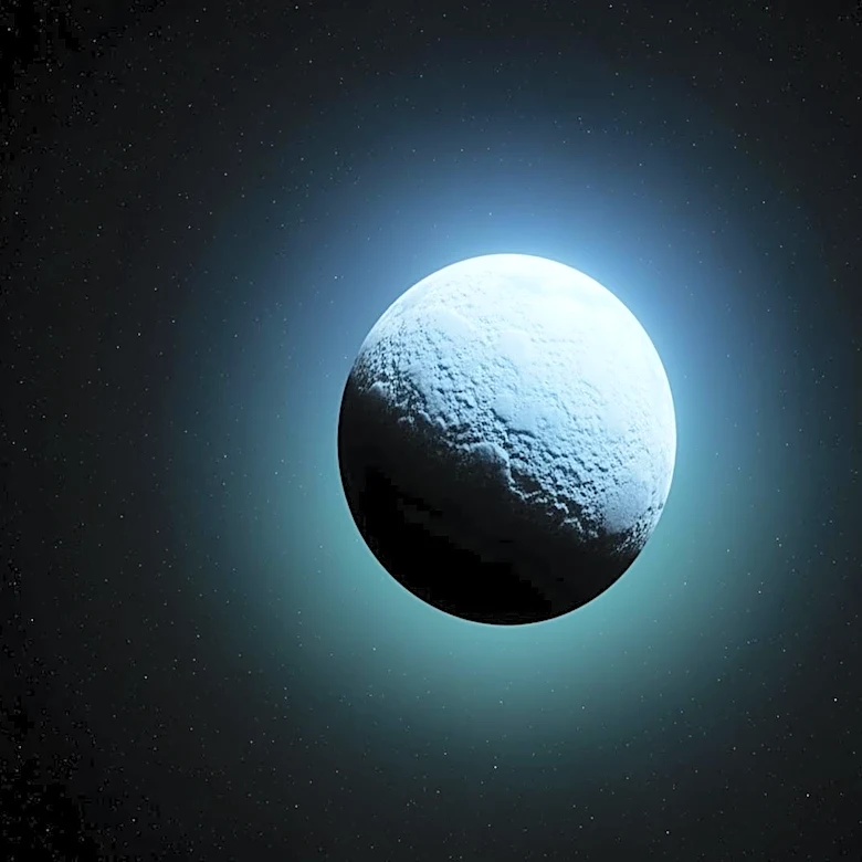 New Atmosphere Discovery on Distant Kuiper Belt Object Challenges Assumptions