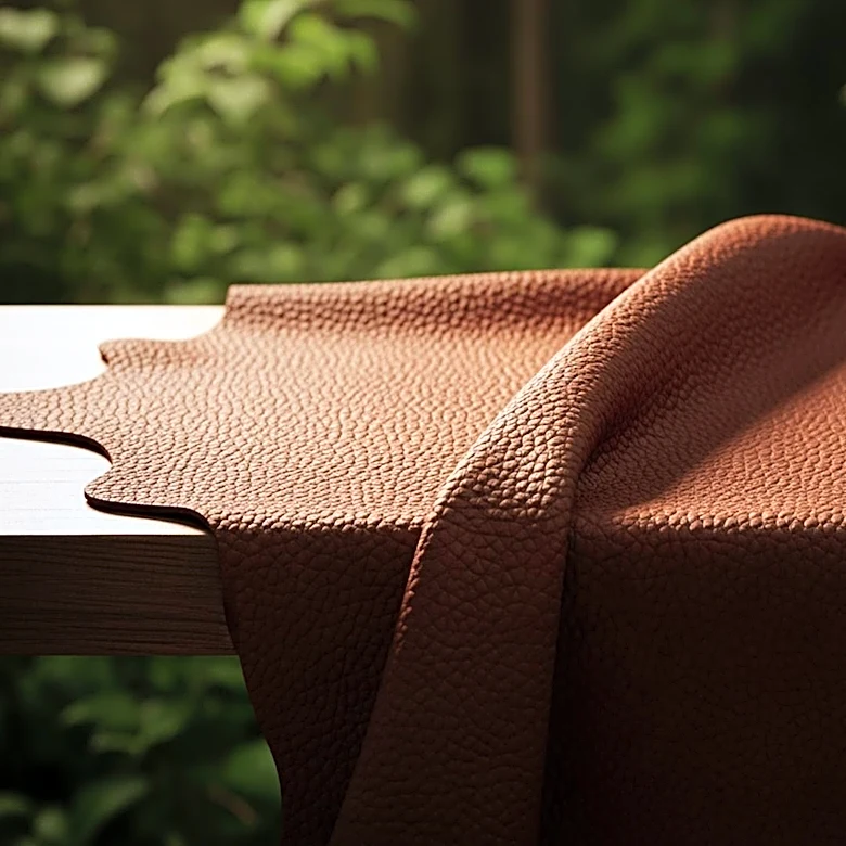 EU Excludes Leather from Anti-Deforestation Law Amid Industry Lobbying