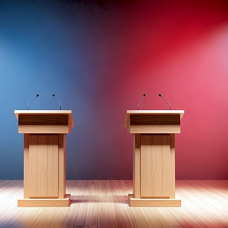 Unopposed Republican and Democratic Contenders in Indiana's 2nd Congressional District Primary
