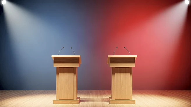 Unopposed Republican and Democratic Contenders in Indiana's 2nd Congressional District Primary