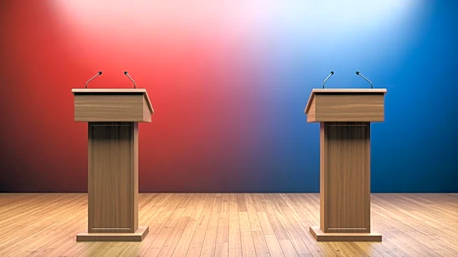 Indiana's 6th Congressional District Primary Features Republican and Democratic Contests