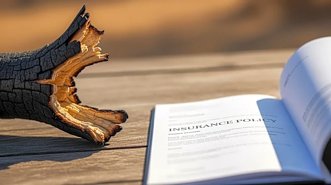 California Investigates State Farm for Alleged Mishandling of Wildfire Insurance Claims