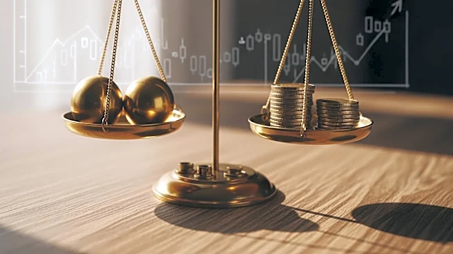 Georgia's Inflation Reaches 5.9% in April, Highest in Two Years
