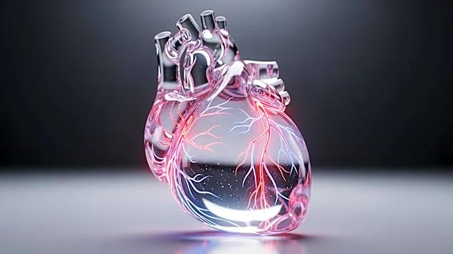 University of Oklahoma Research Identifies Stress Response as Trigger for Heart Inflammation