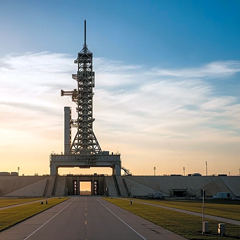 NASA Kennedy Space Center Director Janet Petro Retires, Kelvin Manning Steps In as Acting Director